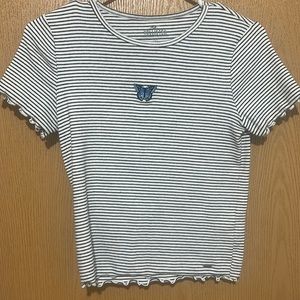 short sleeve shirt